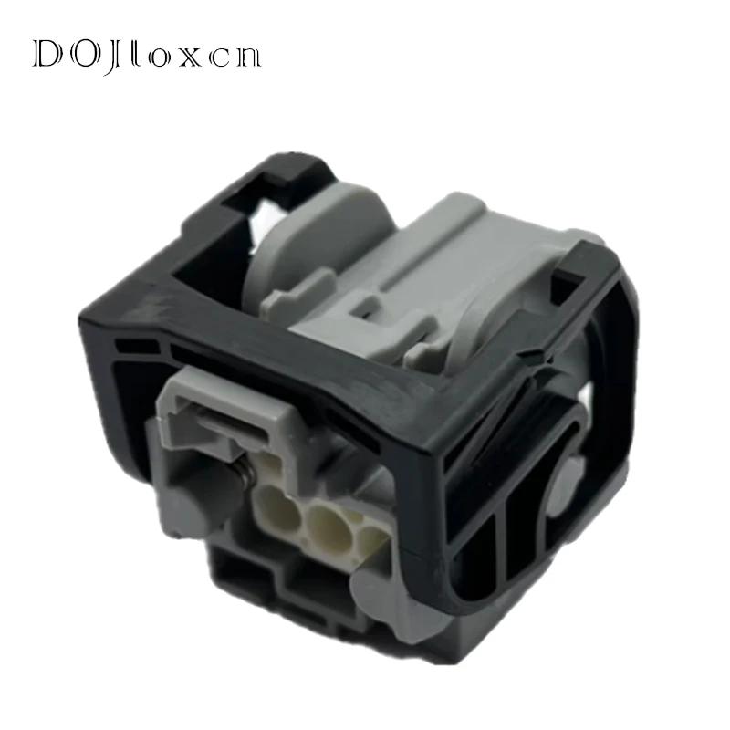 1/5/10/20/50 Sets 6 Pin 90980-12656 Car Denso Smart Injector Plug 23670-11030 Common Rail Injector Signal connector For Toyota