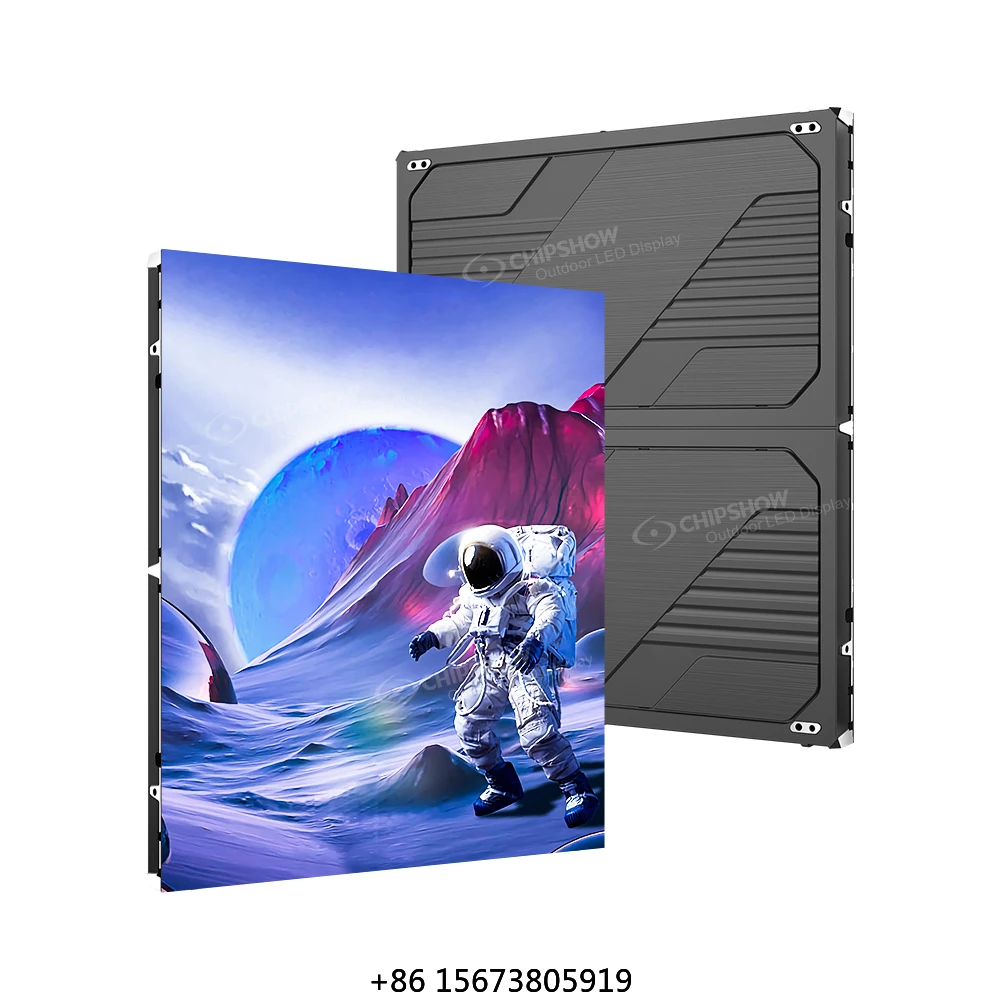 

Small Spacng P1.25 P1.86 GOB 600x337.5 16:09 2k 4k 3840hz RGB Ultra Thin Ledwall Panel COB Module Indoor LED Display Screen