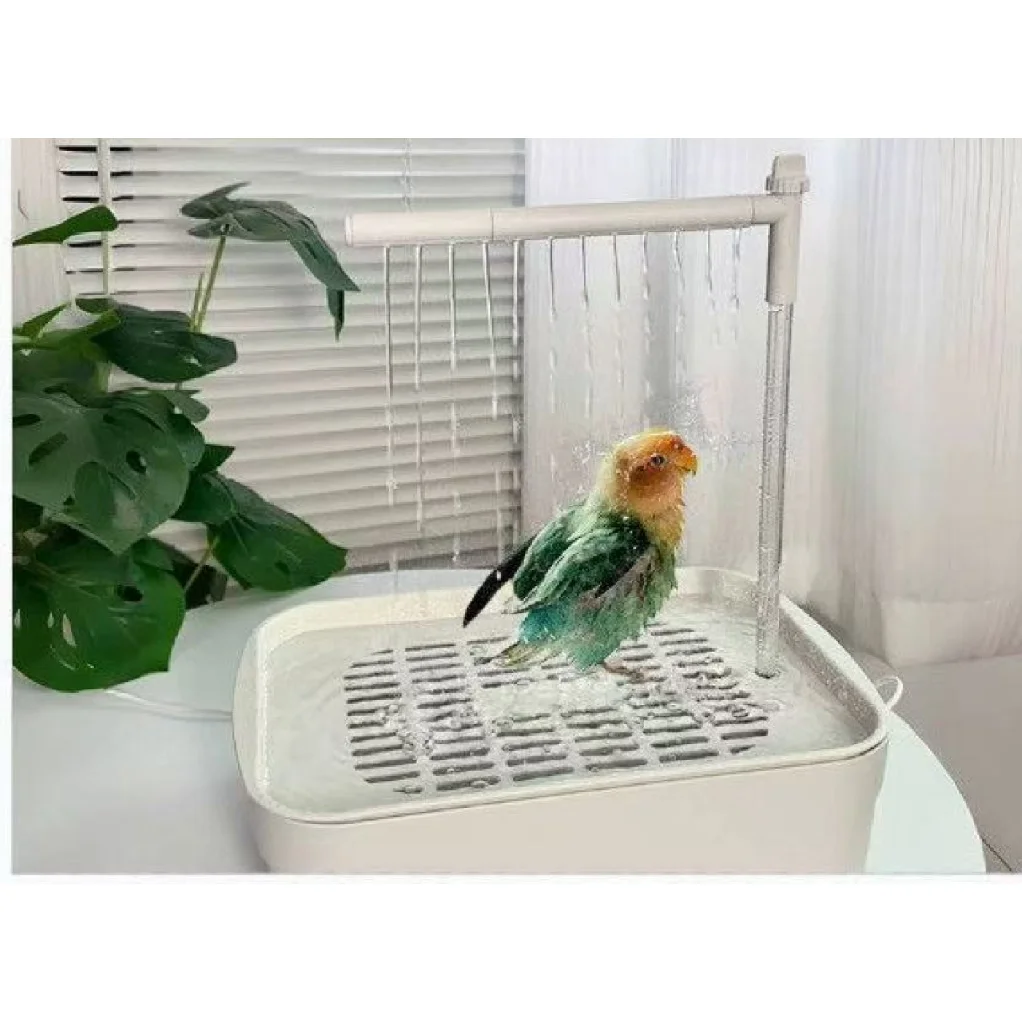 Hochwertige Automatische Papag – Bird Cage Parrot Bewertung und Preis