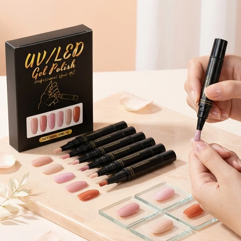 Thumbnail 2 - #70 Best Nail Art Kits to Buy In 2026