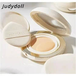 Judydoll Moisturizing Air Cushion Foundation Concealer Nourishing Long-lasting Waterproof Anti-dullness Makeup Cosmetics