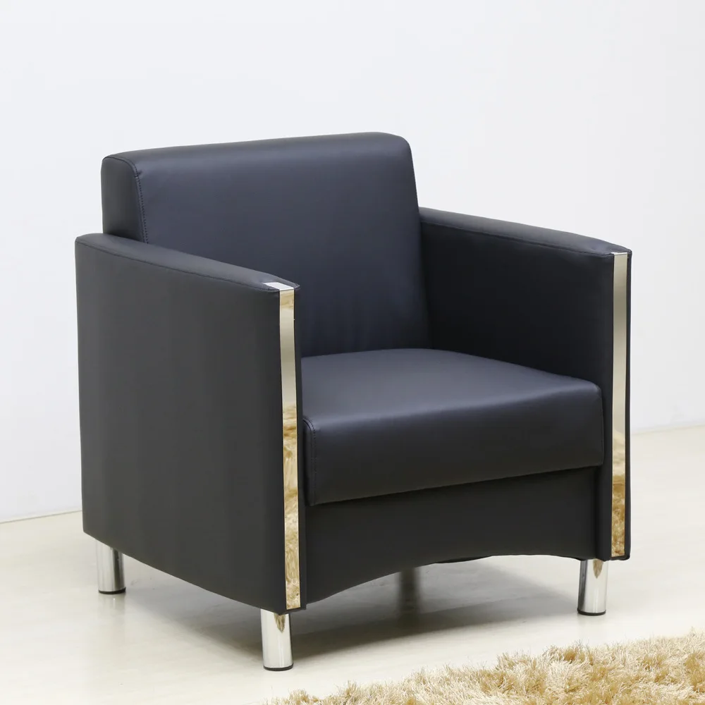 

TT Современный новый диван-кресло Одиночный диван-кресло Конференц-зал Диван-стул для отдыха