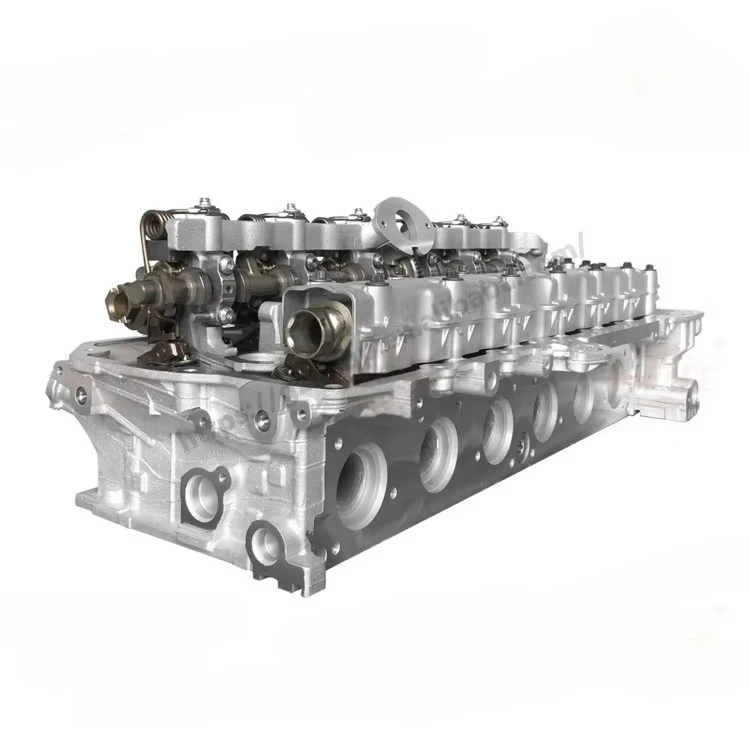 

N52 Engine Cylinder Head 330 525 5 730 E90 E60 F18 3.0l X3 Z4custom