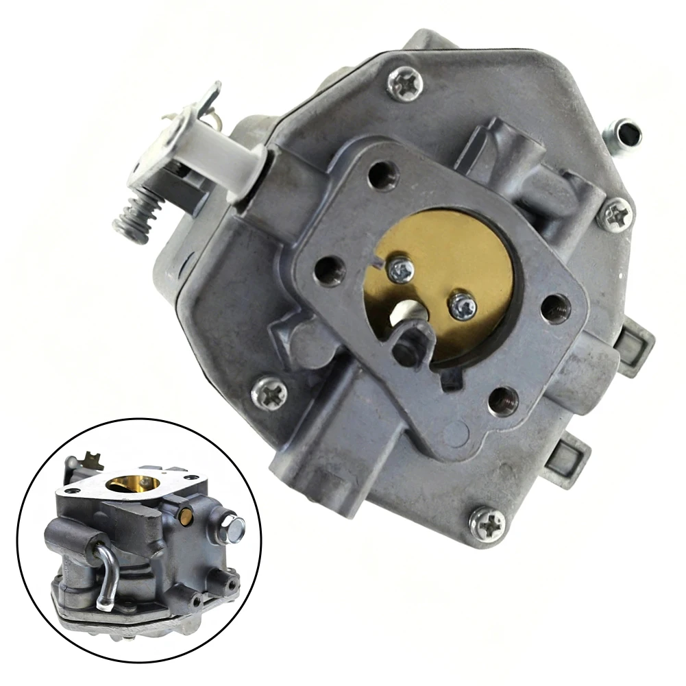 Carburetor for Vanguard 16HP 17HP 18HP Engines Compatible with OEM Specifications for 350447 and 356447 Engine Families