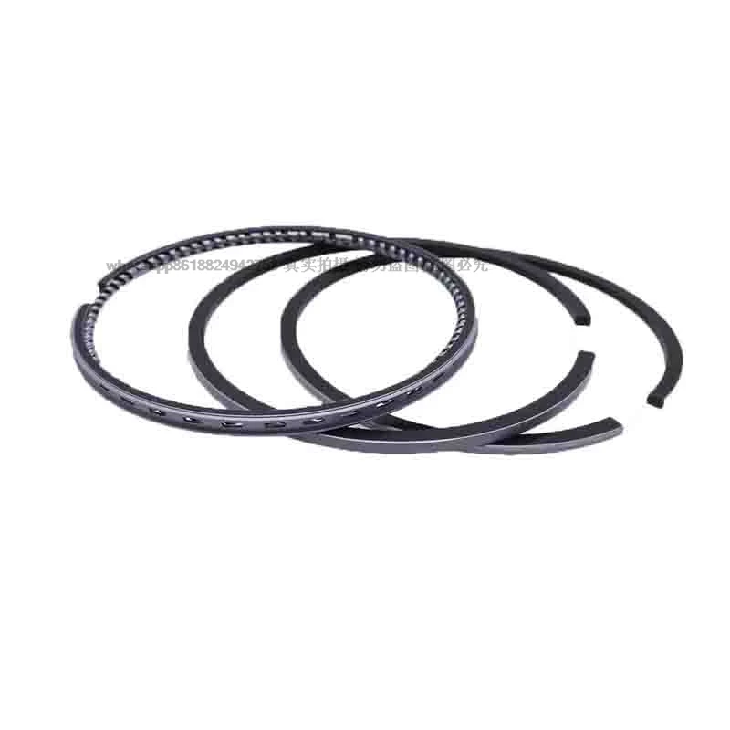 Long Time Aftersale Service STD Piston Ring Set 31A17-00010 For Mitsubishi S3L S3L2 S4L S4L2 Engine