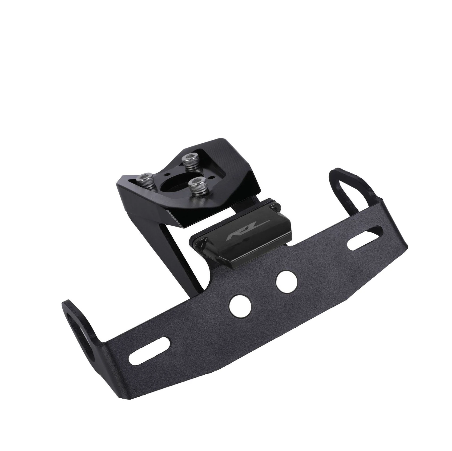 License Plate Holder For YAMAHA YZF R1 S M R1S R1M YZFR1M YZFR1S Accessories Motorcycle Frame Tail Tidy Fender Eliminator YZFR1