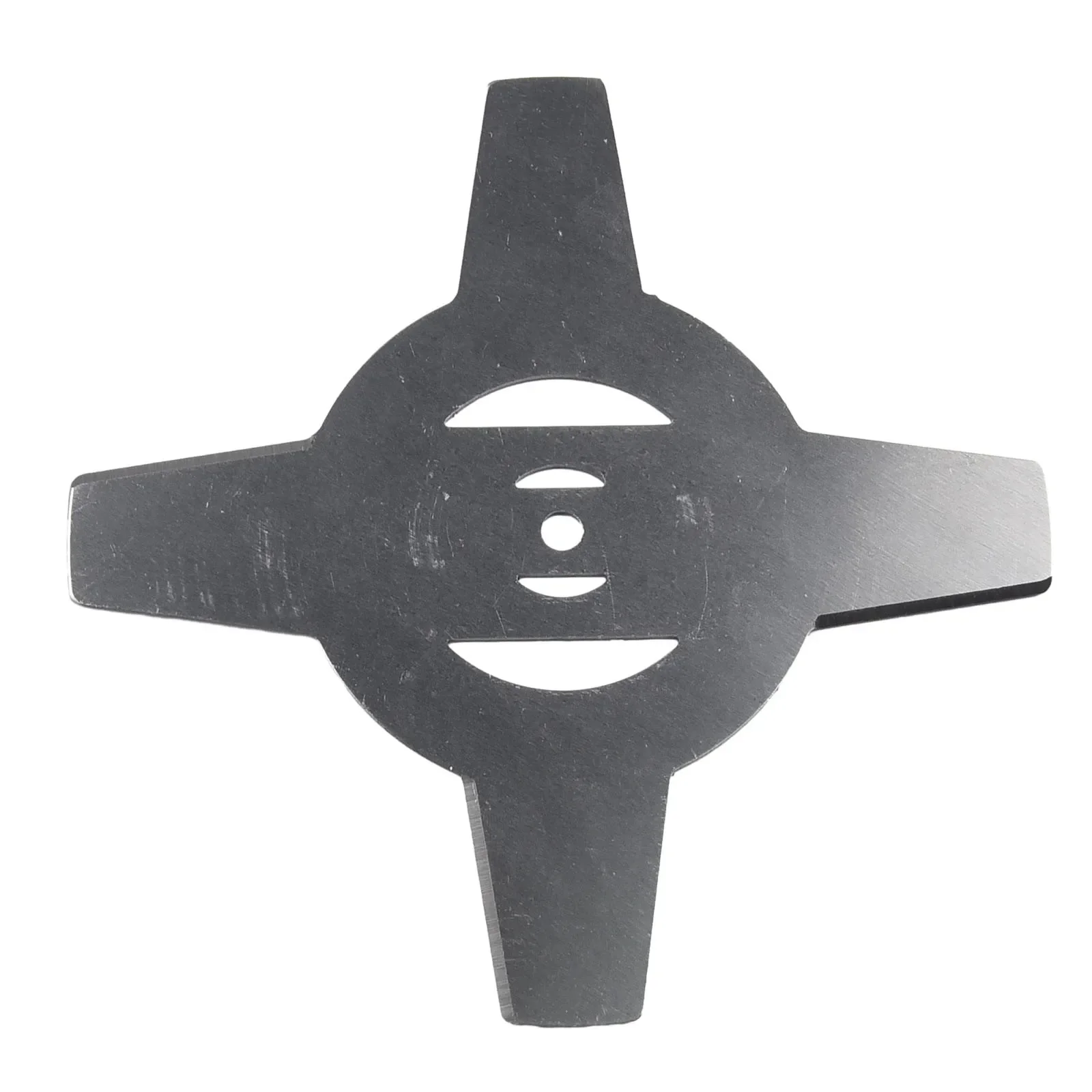 Lame de Scie de Remplacement pour Tondeuse à Gazon, Accessoires de Remplacement pour Métaux, Tête de Coupe à Ficelle