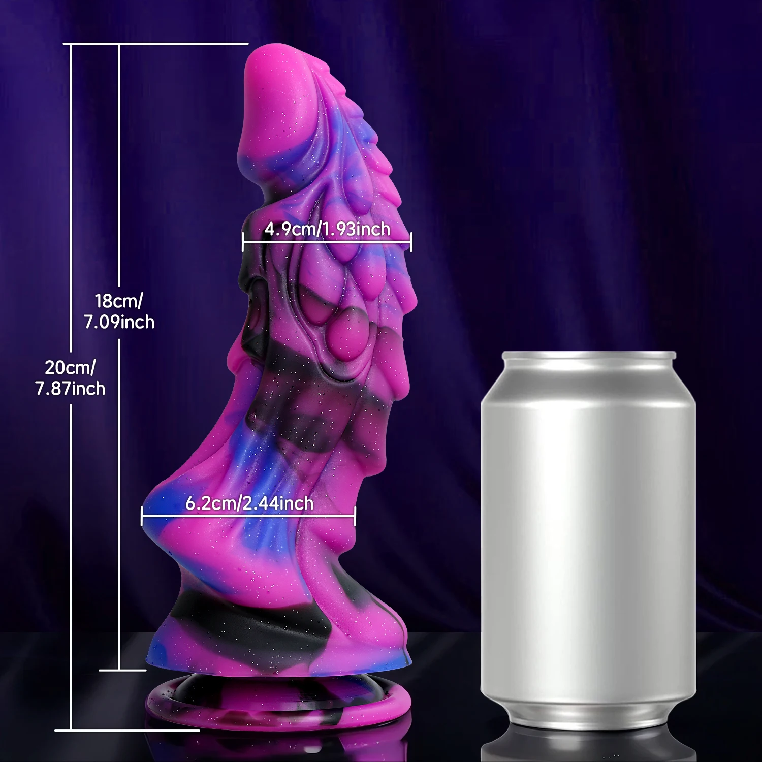 الوحش قضبان اصطناعية لونغ القضيب النساء الاستمناء كبير ديك دسار الاختراق الشرج البروستاتا تدليك الكبار الجنس لعب ألعاب جنسية لمنطقة الشرج للمثليين #3