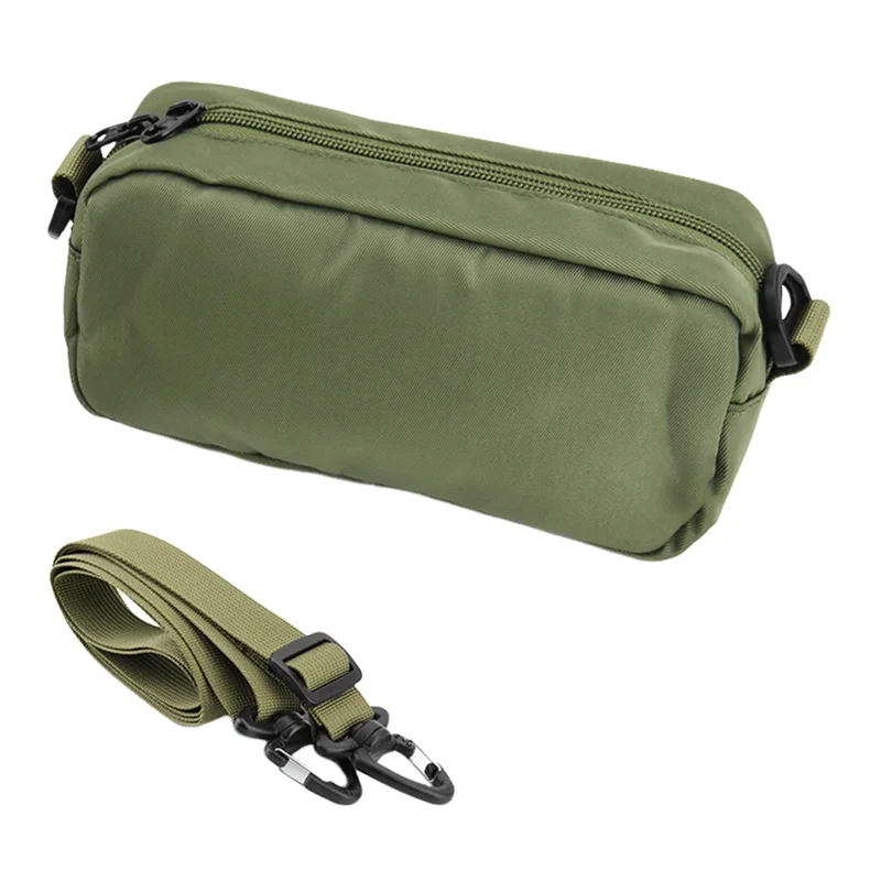 A97I-Anti-Scratch Speaker Bag Adjustable Shoulder Strap For Bose Soundlink Flex Travel Carrying Case Storage Bag