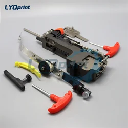 Best Quality 43/6S Narrow Binding Head 43/6 S Hohner Stitching Head for offset Martini Osako Etc. printing machine