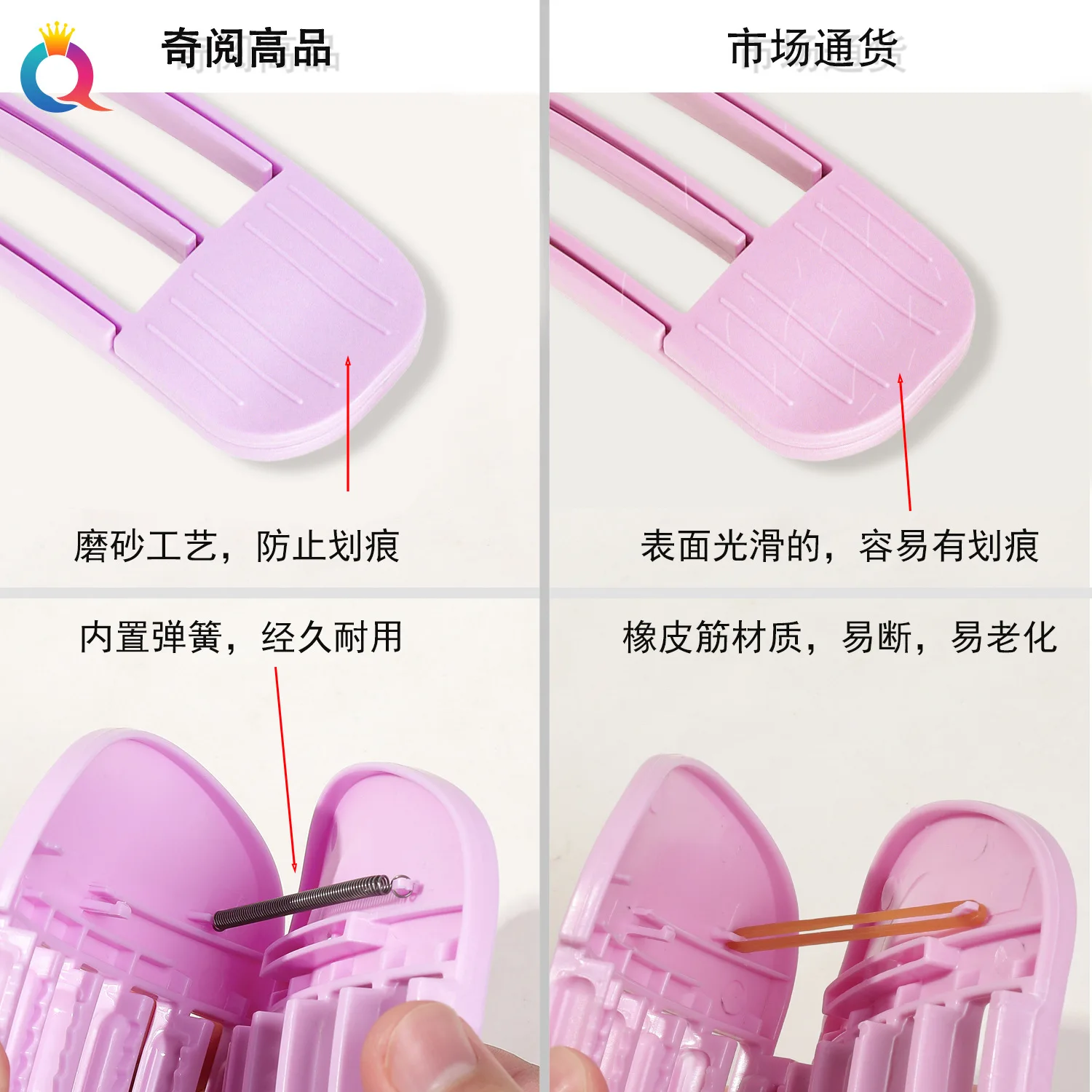 Fluffy Hairpin Curling Bangs Clips Hair Roots Volumizing Hair Clips Women Curling Fixed Shape Clips Fashion Volume Hair Roller
