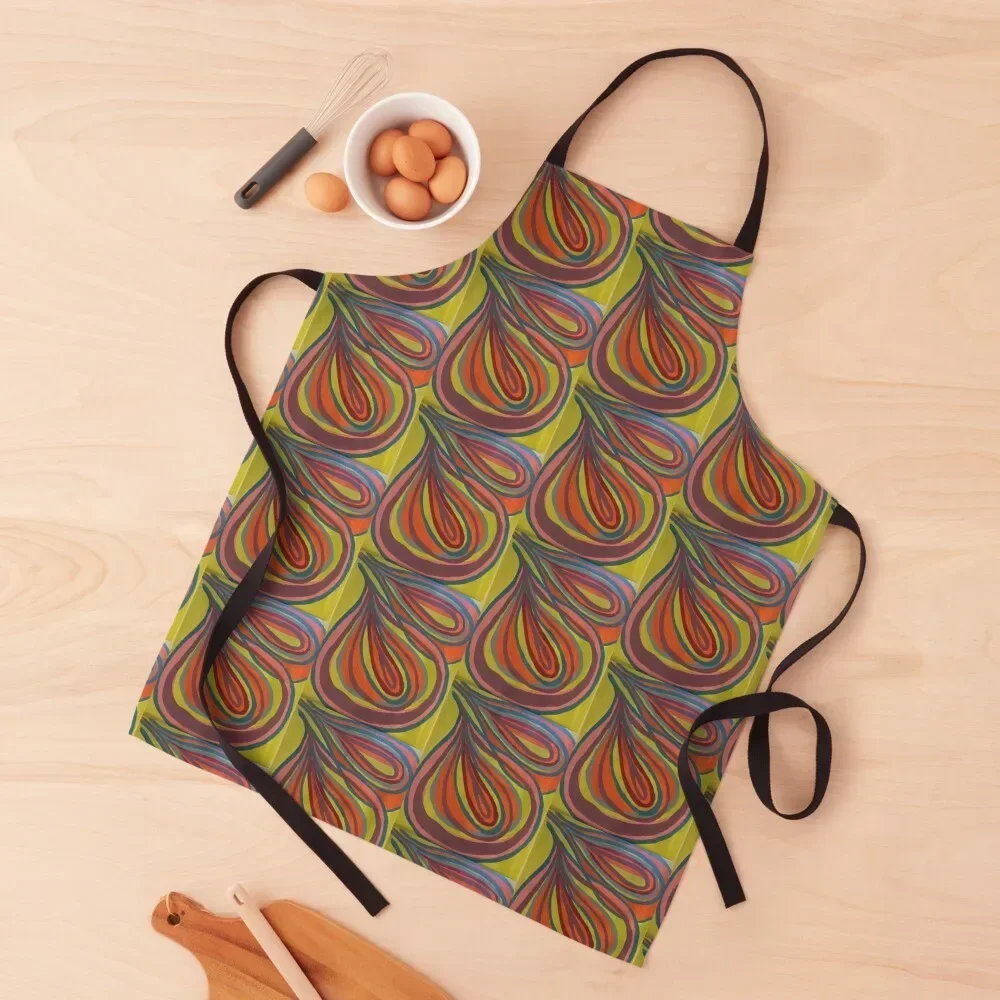 

innocence Apron christmas kitchen Woman Kitchen Apron
