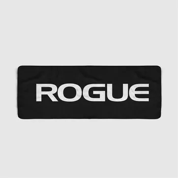 부드러운 땀 흡수 불량 수건, 체육관 피트니스 캠핑 러닝 사이클링 수건, MJ-049 수건