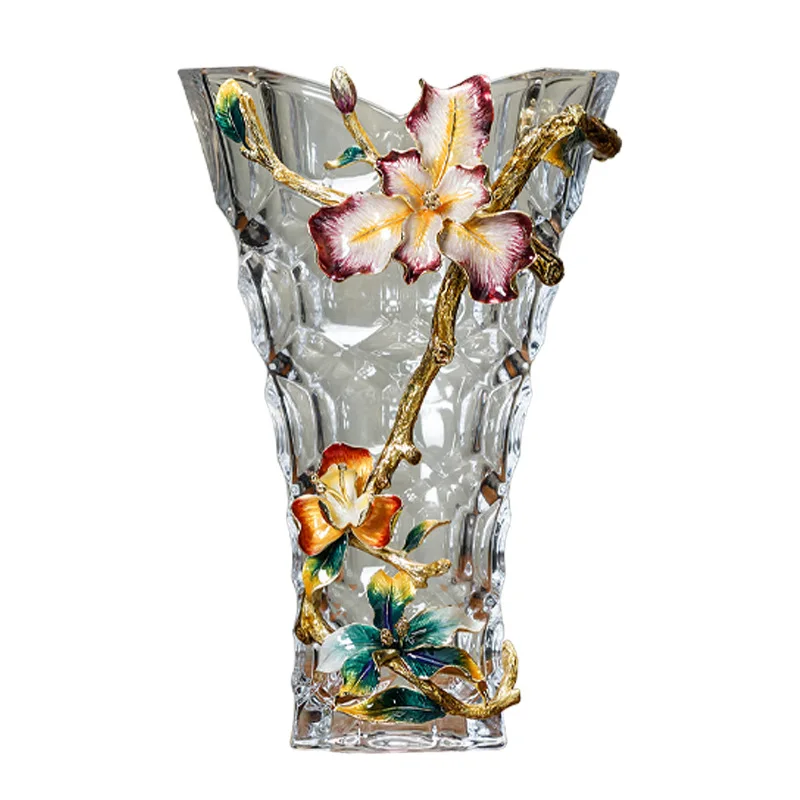 Настольная цветочная композиция