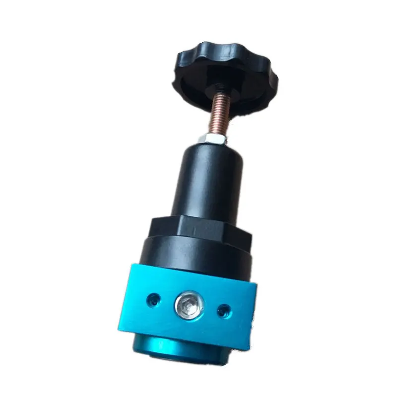 High Pressure Regulator QTYH-15 QTYH-20 QTYH-25 Pressure Reducing Valve 4MPA16 kg 40 kg