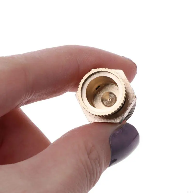 652f NPT Male 1/4 "3/8"