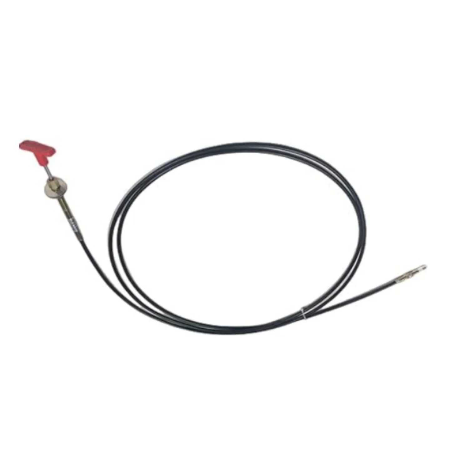 

PART 1061034 Emergency Lowering Cable MANUAL DESCENT (150") Material Handling Equipment Parts