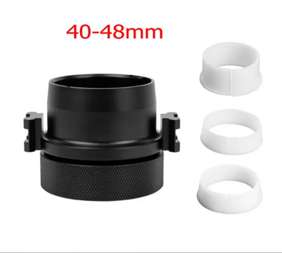 هينبيكر CY789 عدسة انكسار عدسة انكسار 41.6 مللي متر قطر عدسة للرؤية الليلية عدسة أحادية عدسة كاميرا NV ل CY789 #4