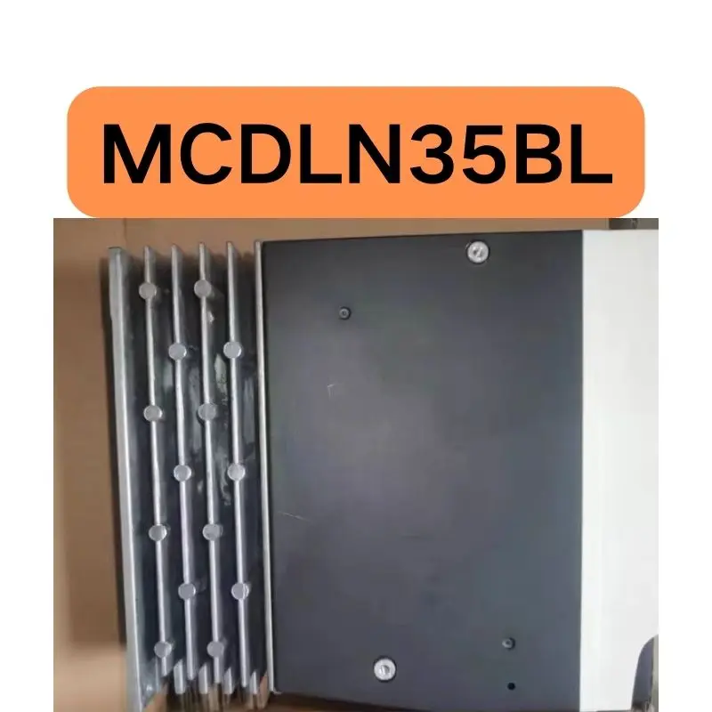 

Новый привод MCDLN35BL 750 Вт в наличии для быстрой доставки