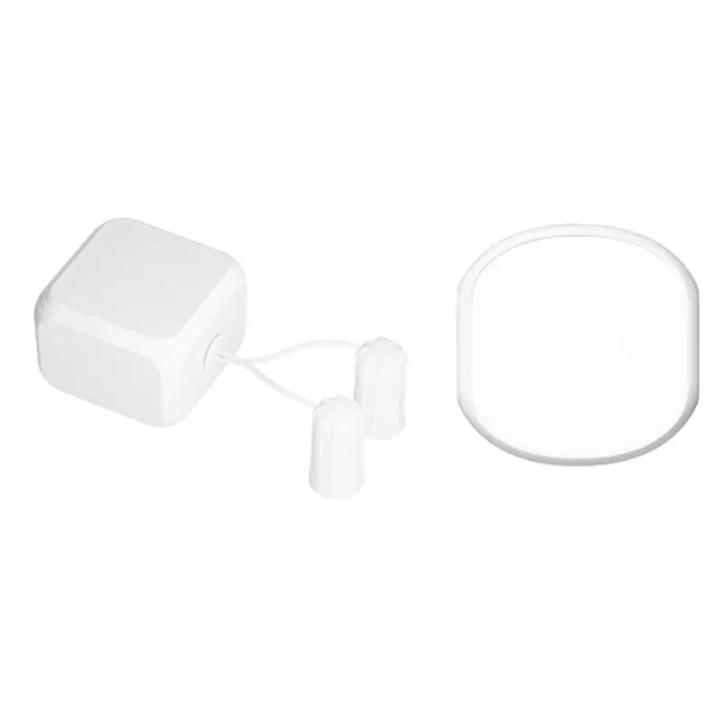 

ABGN Tuya Fingerbot For Touch Screens Smart Life BLE Wireless Touch Switch Robot Remoter For Alexa Google Home Voice Assitant