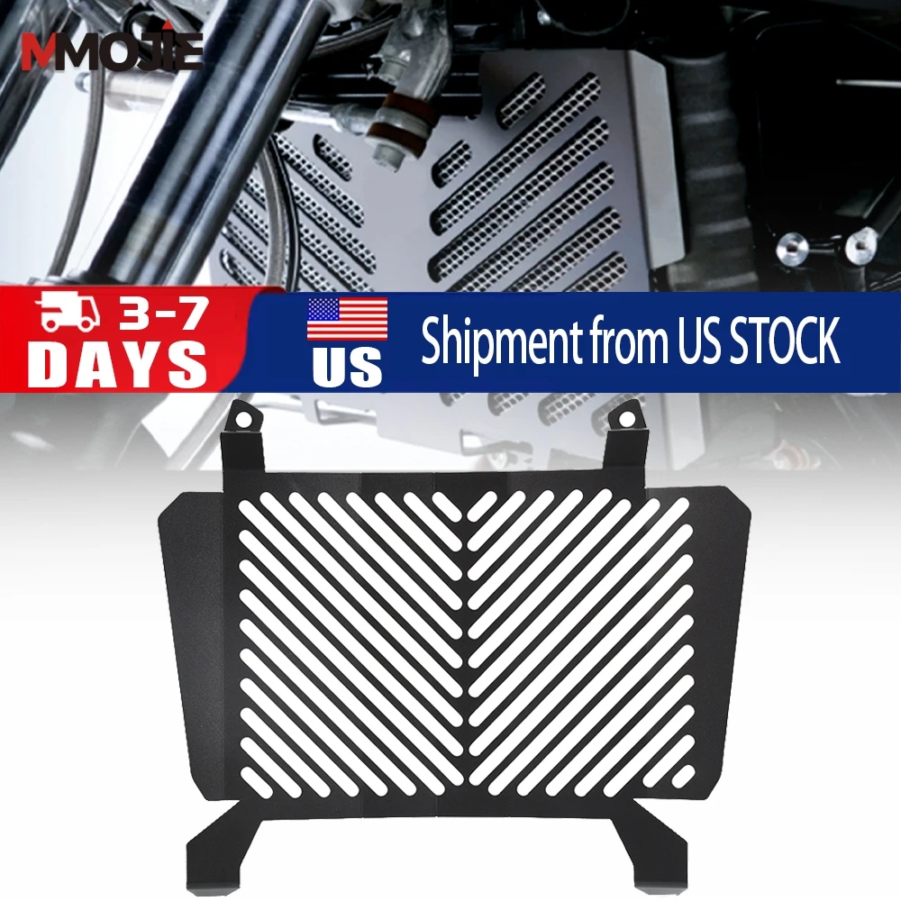 

Защитная решетка радиатора для BMW F750GS F850GS F750 F850 GS 2017 2018 2019 2020 2021 2022 2023