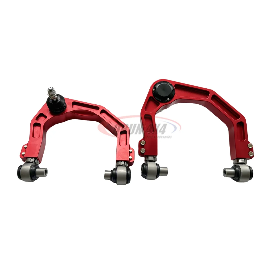 For Forged Aluminum Suspension Kit Lift Kit Adjustable Control Arm Upper Control Arm for Ranger 2023~2025 Next Generation T9