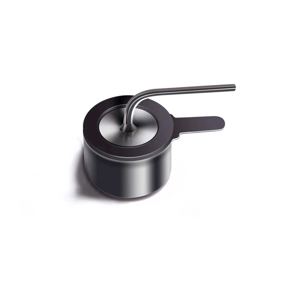 50PCS Roll Ball Switch For Tilt Induction BL-108L-60 60 Degree On Off Vibration Switch Sensor