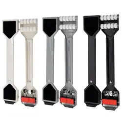 Fridge Mover Appliance Sliders for Refrigerators Wheels for Washer and Dryer Appliance Rollers for Easily Move Washing Machines