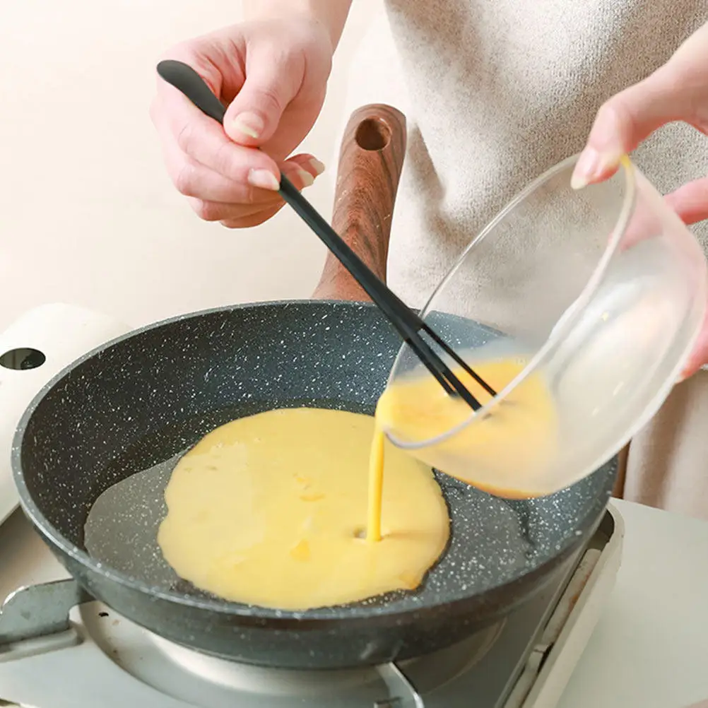 

Набор из 6 многофункциональных ручных венчиков для взбивания яиц, смешивания кофе, кремов, соусов и приготовления напитков