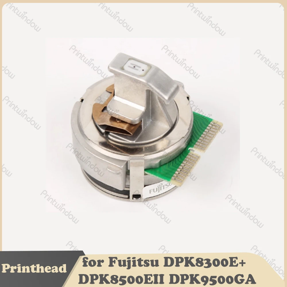 

New Original Print Head for Fujitsu DPK8300E+ DPK8500EII DPK9500GA Printer