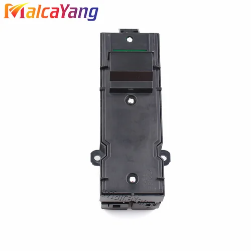 Imagen 2 del producto Para Toyota Rav4 2019-2020 2021 CHR 2016-2020 juego de interruptor principal de ventanilla eléctrica LED iluminado para coche interruptor maestro de retroiluminación de conducción izquierda