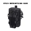 B STYLE BAG-BLACK