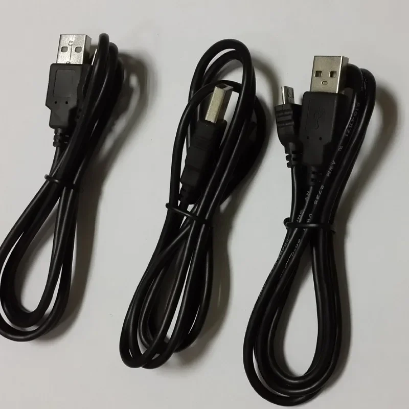 Кабель Micro USB для передачи данных и зарядки, 20 шт.