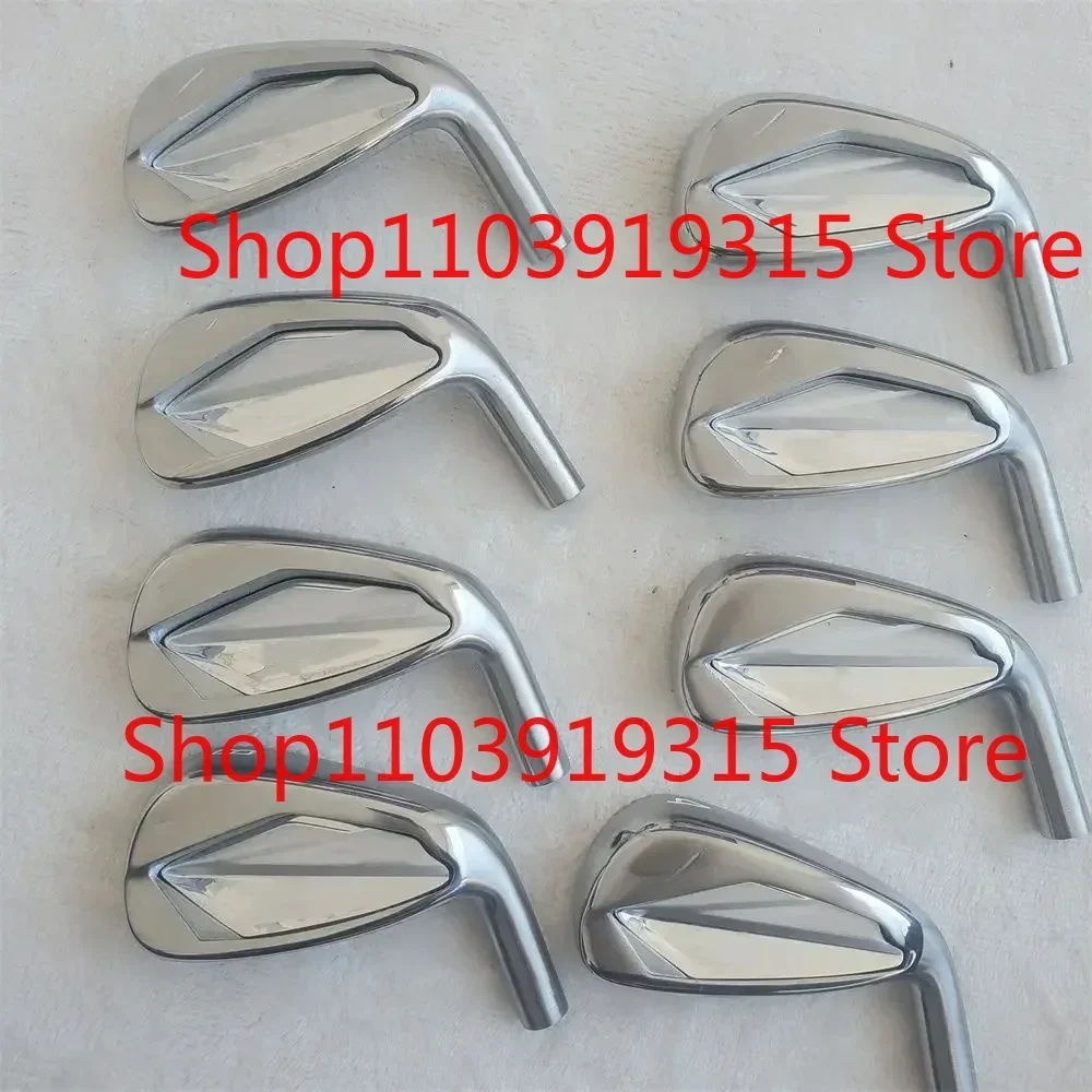 

Клюшки для гольфа 923 айроны 5.6.7.8.9.P.G.S 8 шт. с чехлом на голову