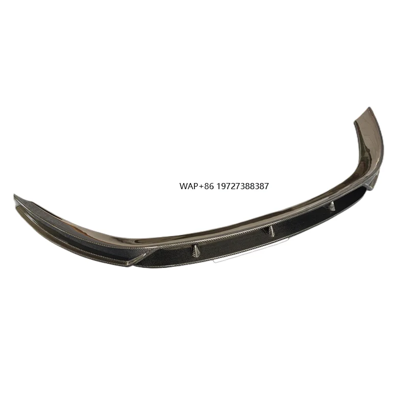 

2017 Factory Price Carbon Fiber Body Kit for Ferrar California Front Lip Side Skirts Rear Diffuser Spoiler Wing
