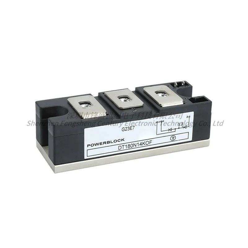 DT180N14KOF Power controllable silicon module New Original