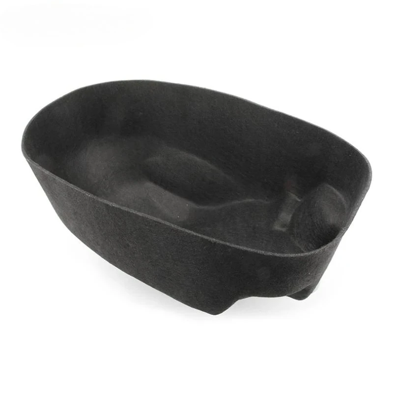 Motorcycle NMAX155 Seat Storage Inner Case Full Surround Synthetic Fiber Cushion Decoration Pad Mat for Yamaha NMAX NMAX-155