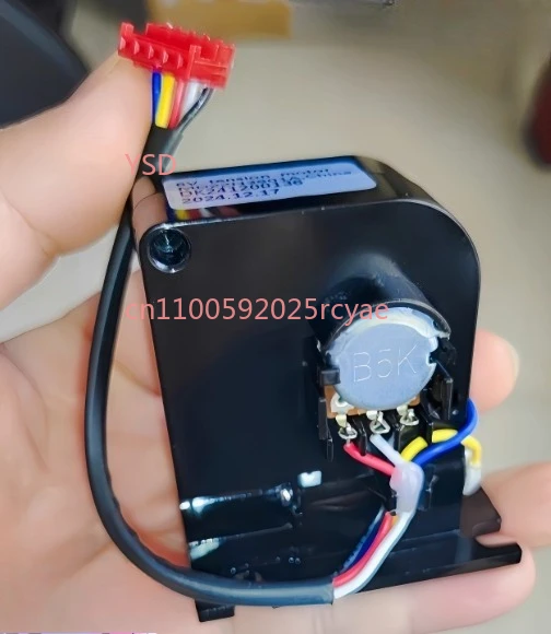 

Эллиптический двигатель для тяги проволоки ICON193223 Аксессуары для двигателя регулировки сопротивления велотренажера