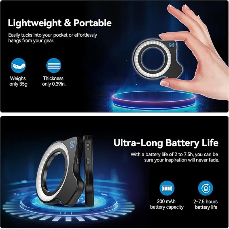 Lumière de remplissage pour ph - Photography Lighting Design avis et prix