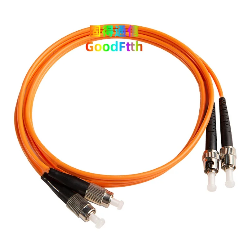 Patch Cord Lead FC-…