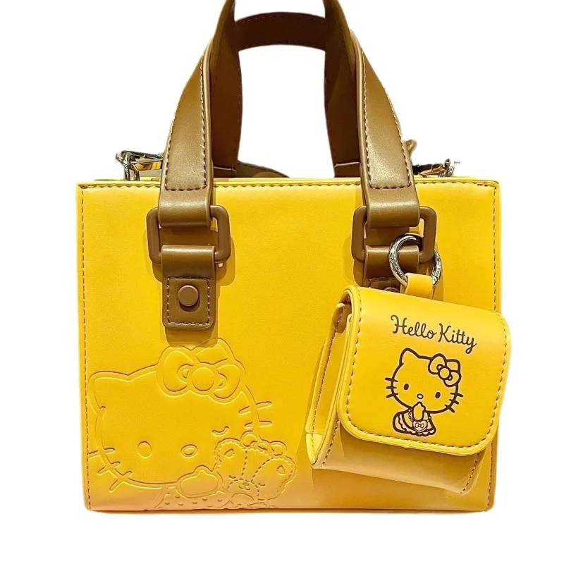 Рисунок 5 - Sanrio Hello Kitty сумка через плечо с крестом