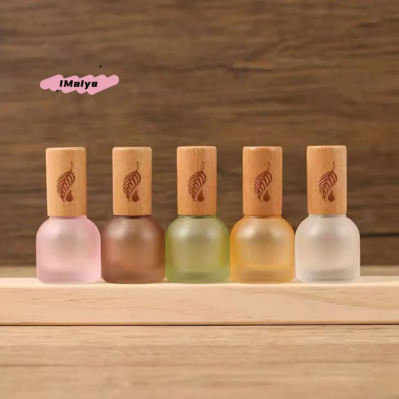 Flacon roll-on en verre de 10  - Attar Oil Roll On avis et prix