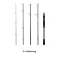 Spinning 2.1m 5-30g