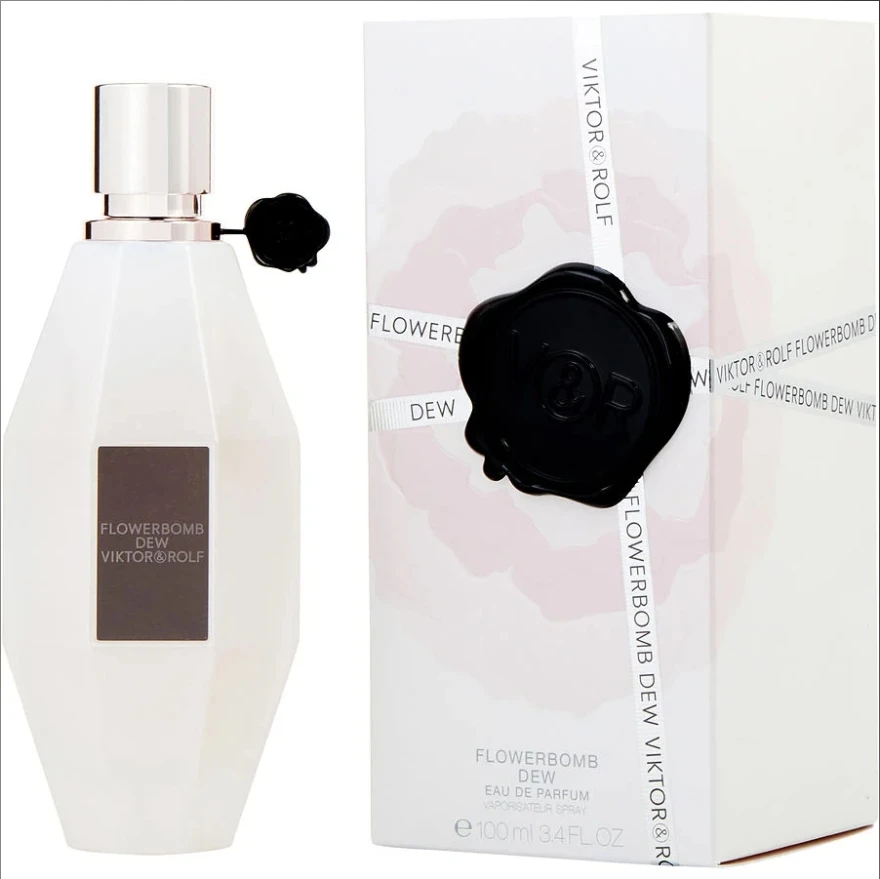 

Женская туалетная вода Viktor & Rolf Flowerbomb Dew, спрей 100 мл