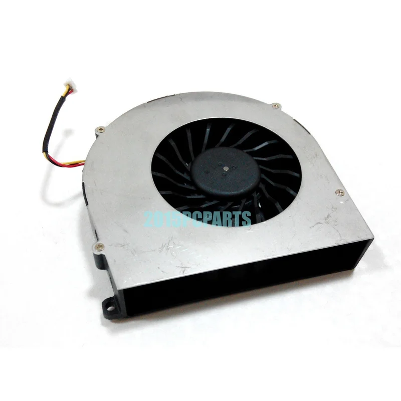 Y+New for Clevo P150EM P150HM P151HM P170HM P170HM3 GPU Fan BS6005MS-U94