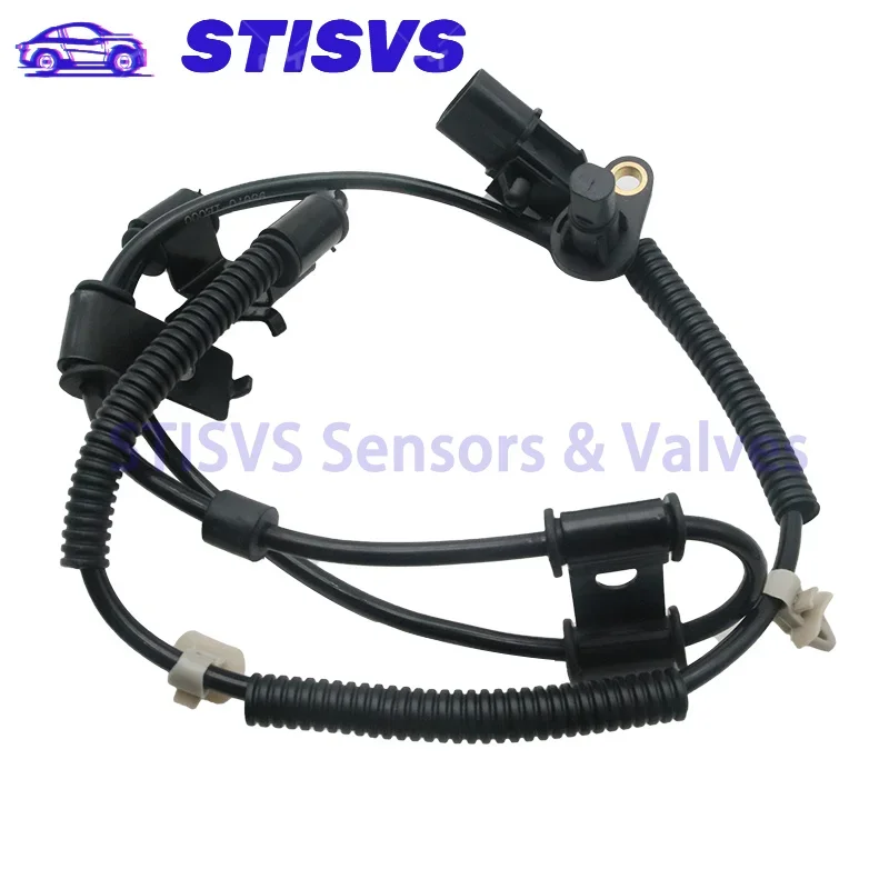 

95670-1E000 Front Left ABS Wheel Speed Sensor For Hyundai Accent 2005-2010 1.6L 956701E000 95670 1E000 Auto Part Accessories