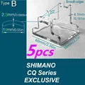 5pcs CQ Series