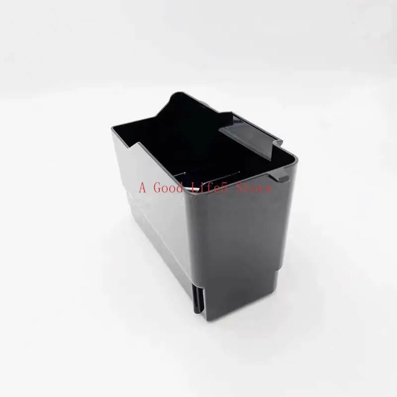 Applicable to Delong fully automatic coffee machine spare parts ESAM series slag box and slag container ESAM2200 spare parts