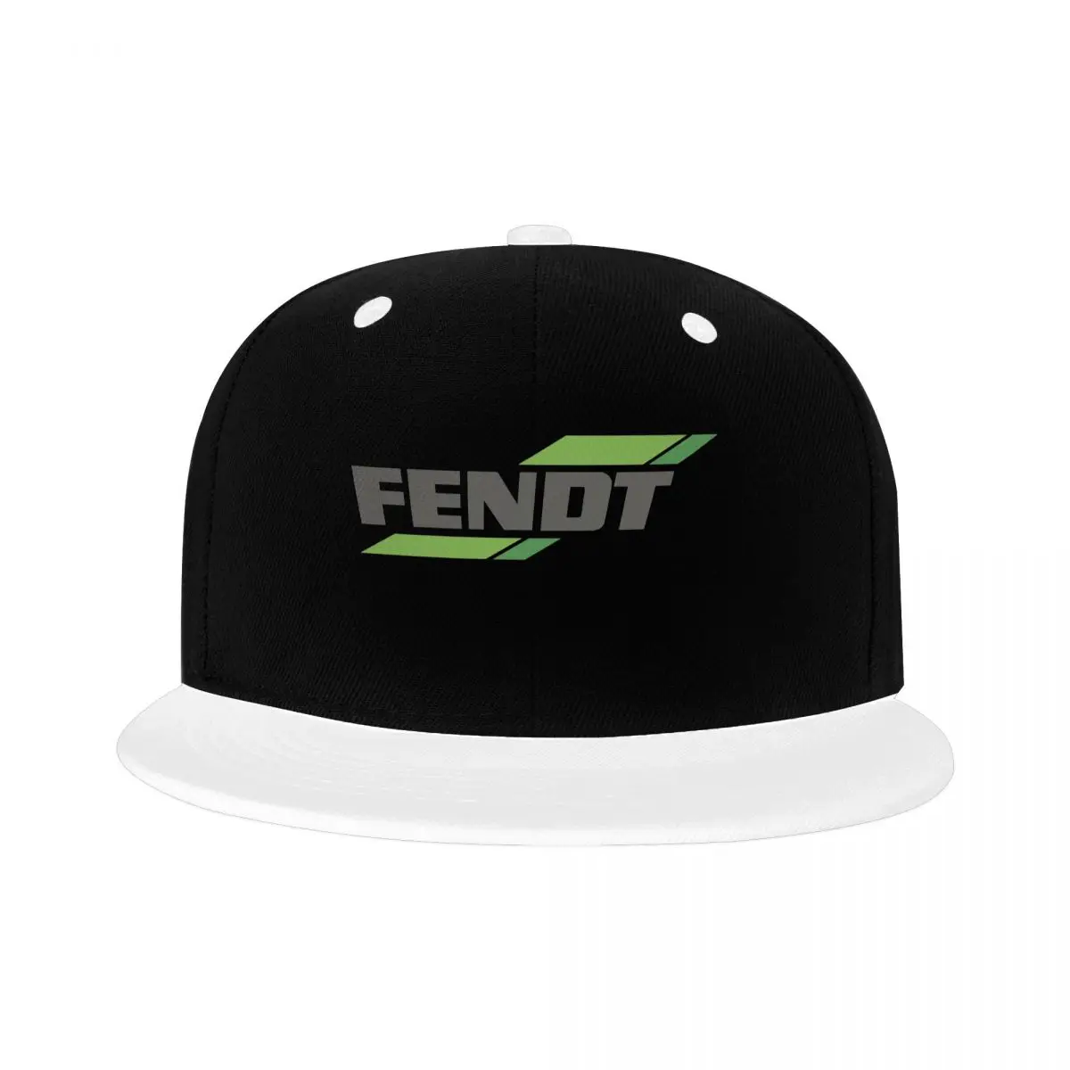 New Fendt German Tractors Baseball Caps Adjustable Flat Hip Hop Hats