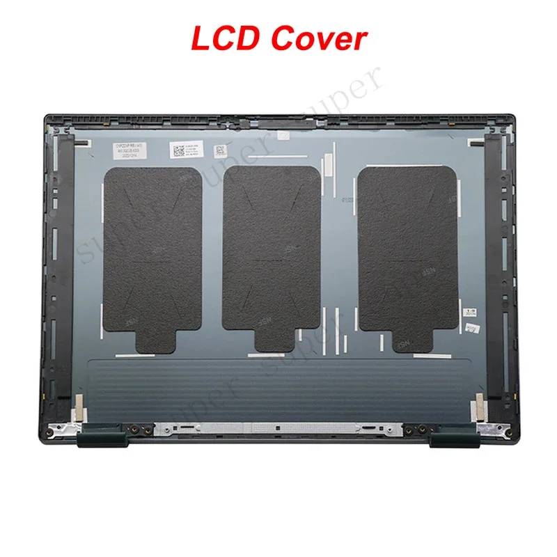 S+   New For Dell Inspiron 16 Plus 7620 P117F 16